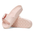 Load image into Gallery viewer, BIRKENSTOCK MADRID BIG BUCKLE EVA | LIGHT ROSE