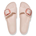 Load image into Gallery viewer, BIRKENSTOCK MADRID BIG BUCKLE EVA | LIGHT ROSE