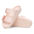 Load image into Gallery viewer, BIRKENSTOCK ARIZONA STEALTH BUCKLE EVA | LIGHT ROSE