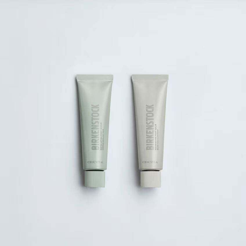 BIRKENSTOCK FOOT CARE ESSENTIALS | SOFTENING RITUAL