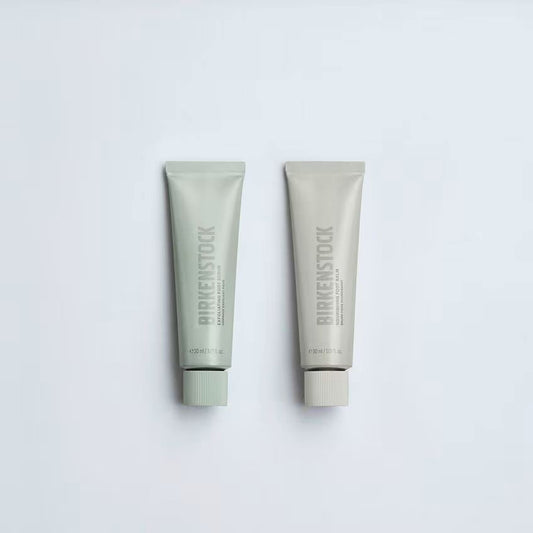 BIRKENSTOCK FOOT CARE ESSENTIALS | SOFTENING RITUAL