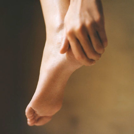 BIRKENSTOCK FOOT CARE ESSENTIALS | SOFTENING RITUAL