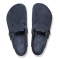 Load image into Gallery viewer, BIRKENSTOCK BOSTON SOFT FOOTBED | NEW NAVY