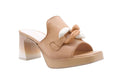 Load image into Gallery viewer, HISPANITAS ODINA MULE | DESERT