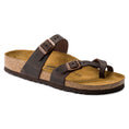 Load image into Gallery viewer, BIRKENSTOCK MAYARI LEATHER | HABANA