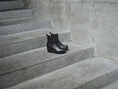 Load image into Gallery viewer, BIRKENSTOCK EBBA PULL ON LEATHER | BLACK