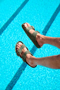 Load image into Gallery viewer, BIRKENSTOCK ARIZONA EVA | KHAKI