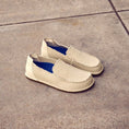 Load image into Gallery viewer, BIRKENSTOCK UTTI TEXTILE | SANDCASTLE
