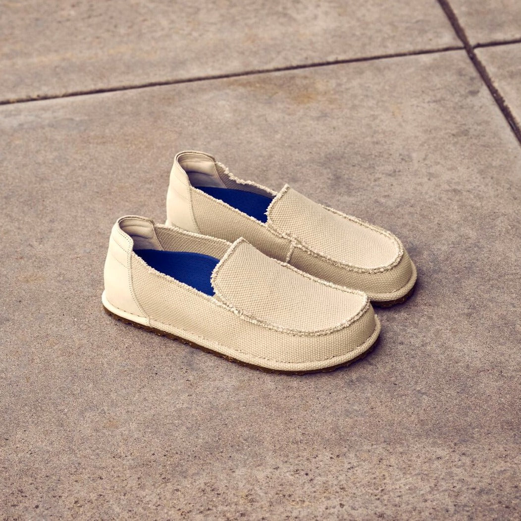 BIRKENSTOCK UTTI TEXTILE | SANDCASTLE