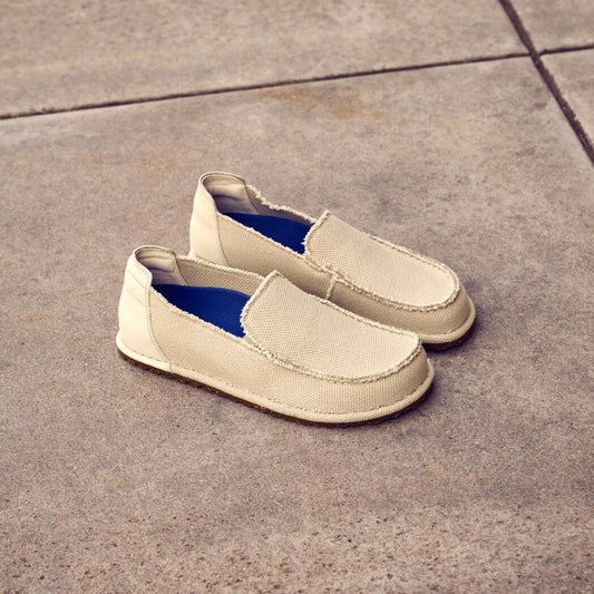 BIRKENSTOCK UTTI TEXTILE | SANDCASTLE