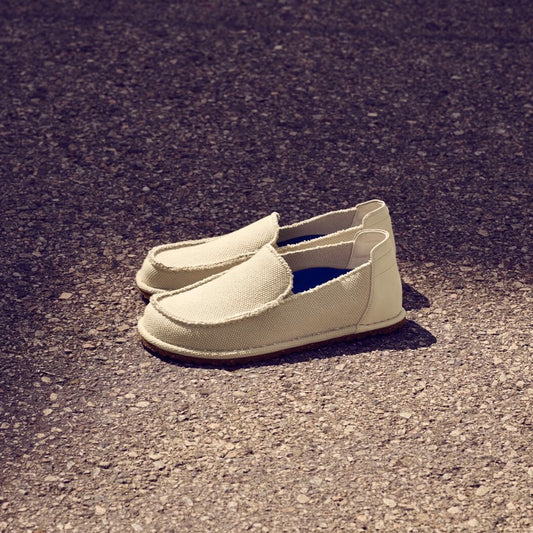 BIRKENSTOCK UTTI TEXTILE | SANDCASTLE