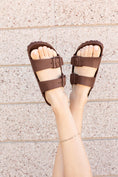 Load image into Gallery viewer, BIRKENSTOCK ARIZONA EVA | ROAST