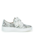 Load image into Gallery viewer, GABOR PRINTED LEATHER SHOE - SLIP ON
