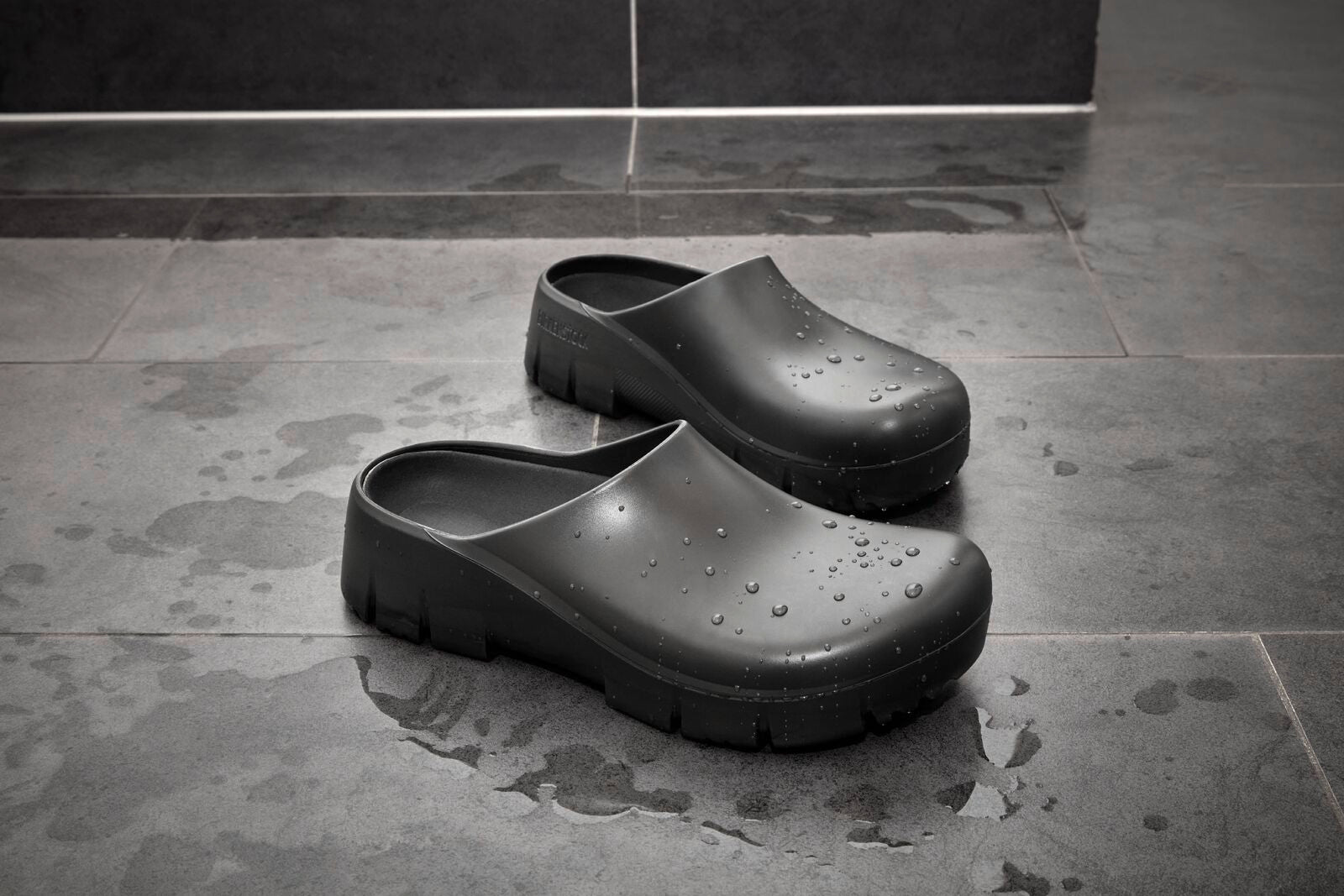 BIRKENSTOCK SUPER BIRKI 2.0 | BLACK