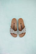 Load image into Gallery viewer, BIRKENSTOCK MADRID BIG BUCKLE | PURE SAGE
