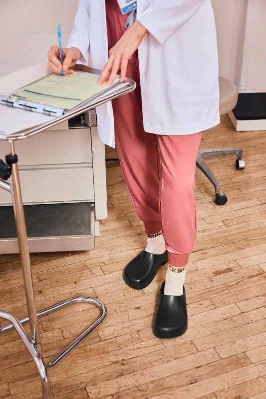 BIRKENSTOCK SUPER BIRKI 2.0 | BLACK