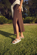 Load image into Gallery viewer, BIRKENSTOCK ARIZONA CHUNKY BIRKO FLOR | SANDCASTLE