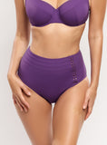 Load image into Gallery viewer, EMPREINTE BALCONET BIKINI MOOD | ULTRAVIOLET