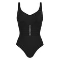 Load image into Gallery viewer, EMPREINTE SWIMSUIT MOOD | BLACK