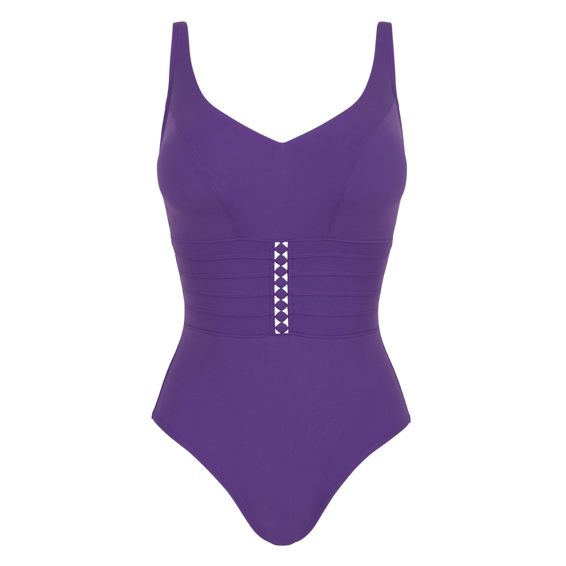 EMPREINTE SWIMSUIT MOOD | VIOLET