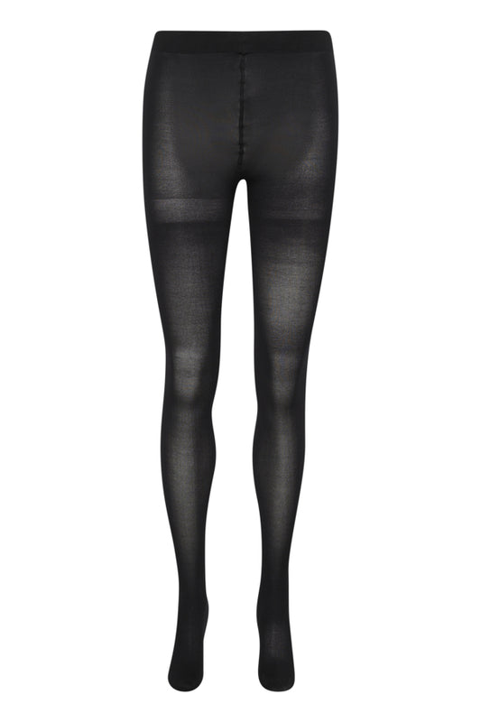 IN WEAR TIGHTS | BLACK