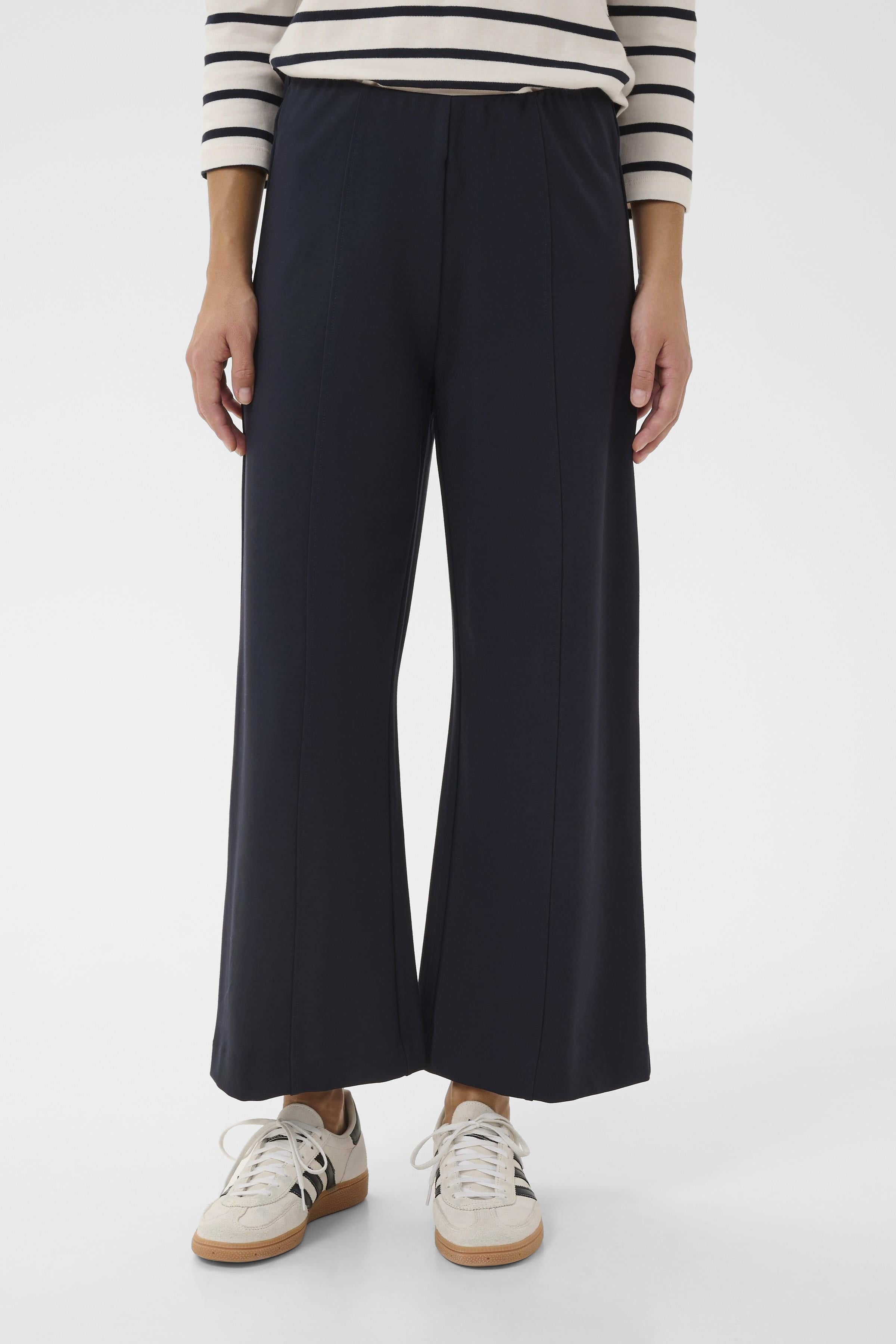 PART TWO ILISSA CROP PANT