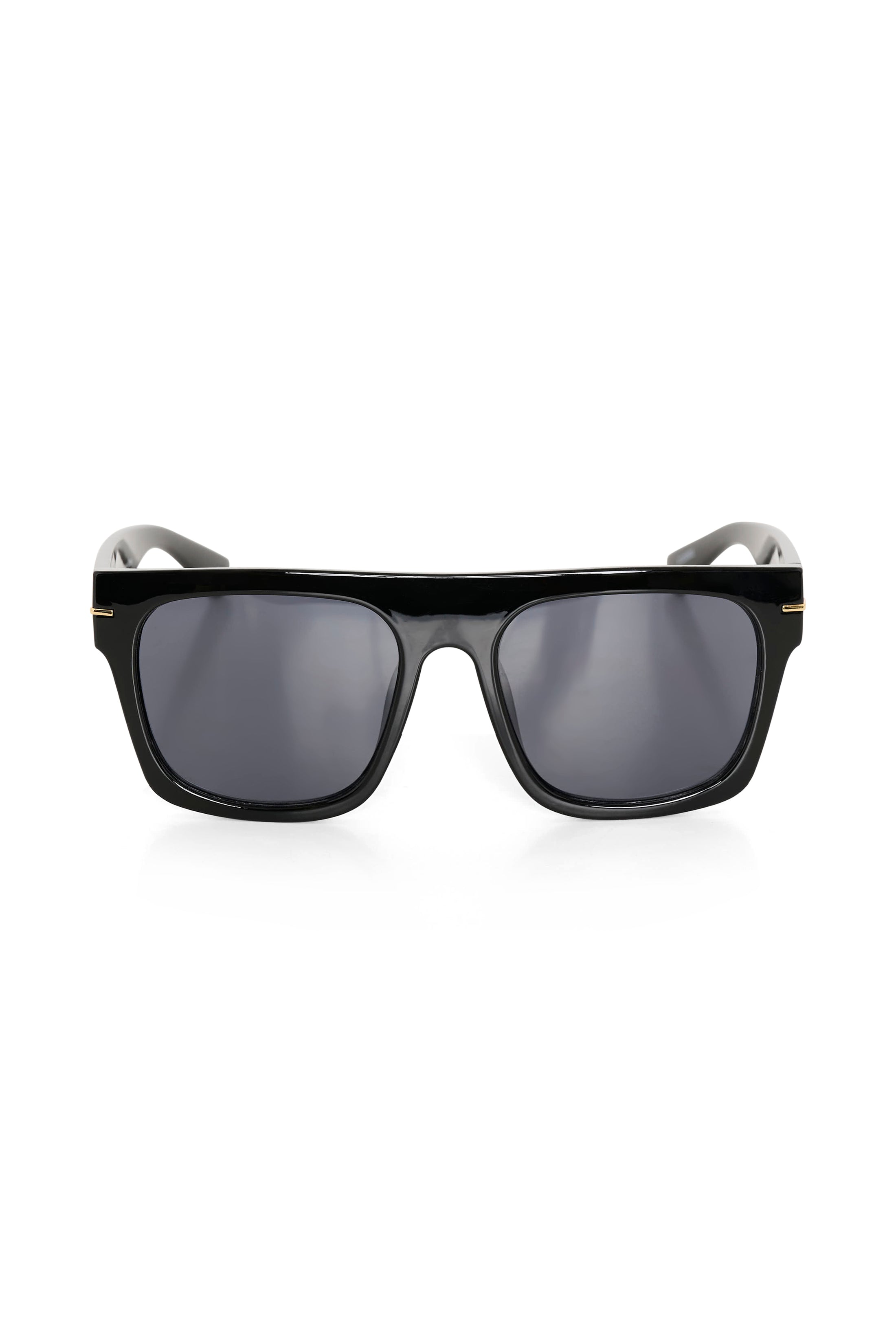 PART TWO RURY SUNGLASSES | BLACK
