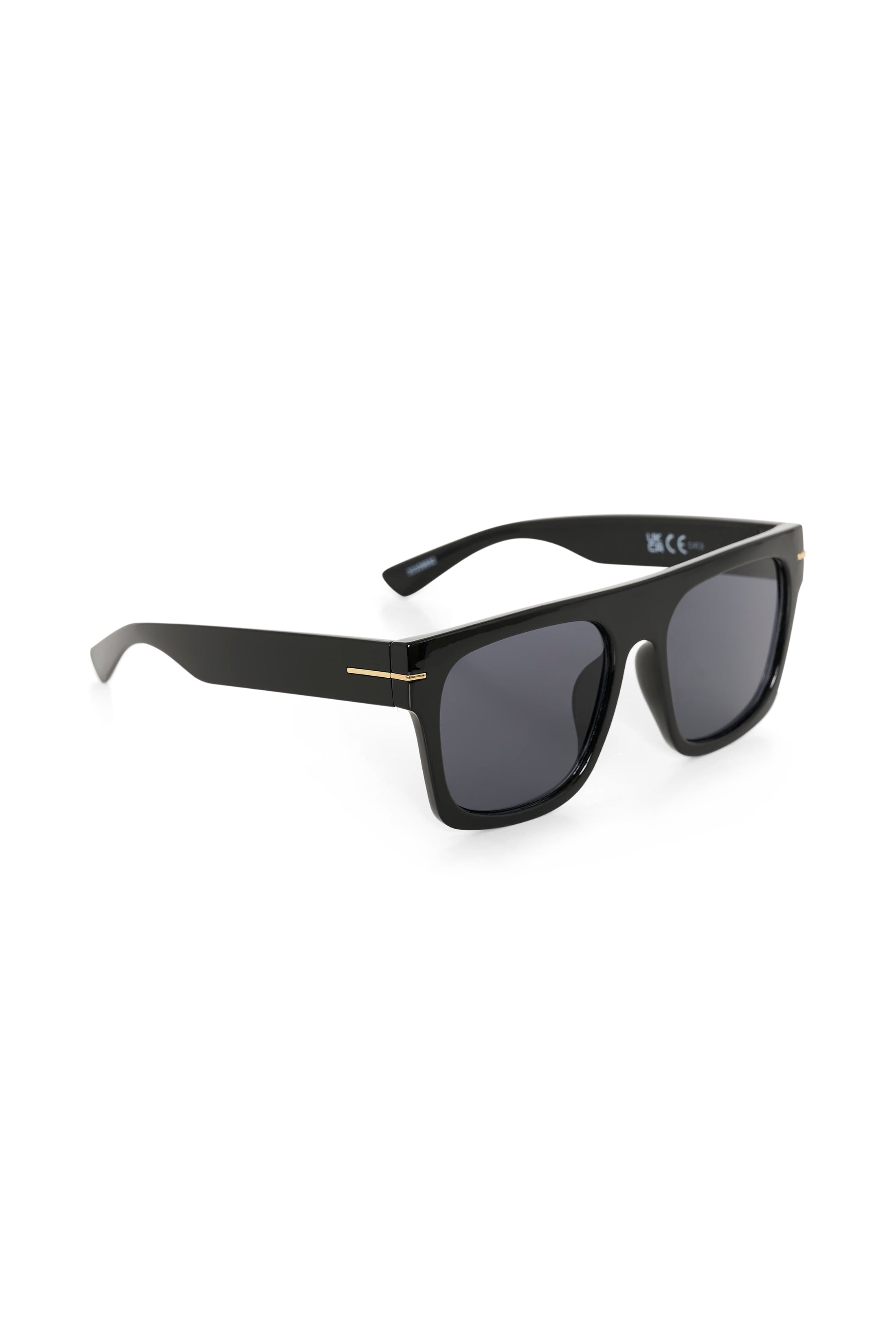 PART TWO RURY SUNGLASSES | BLACK