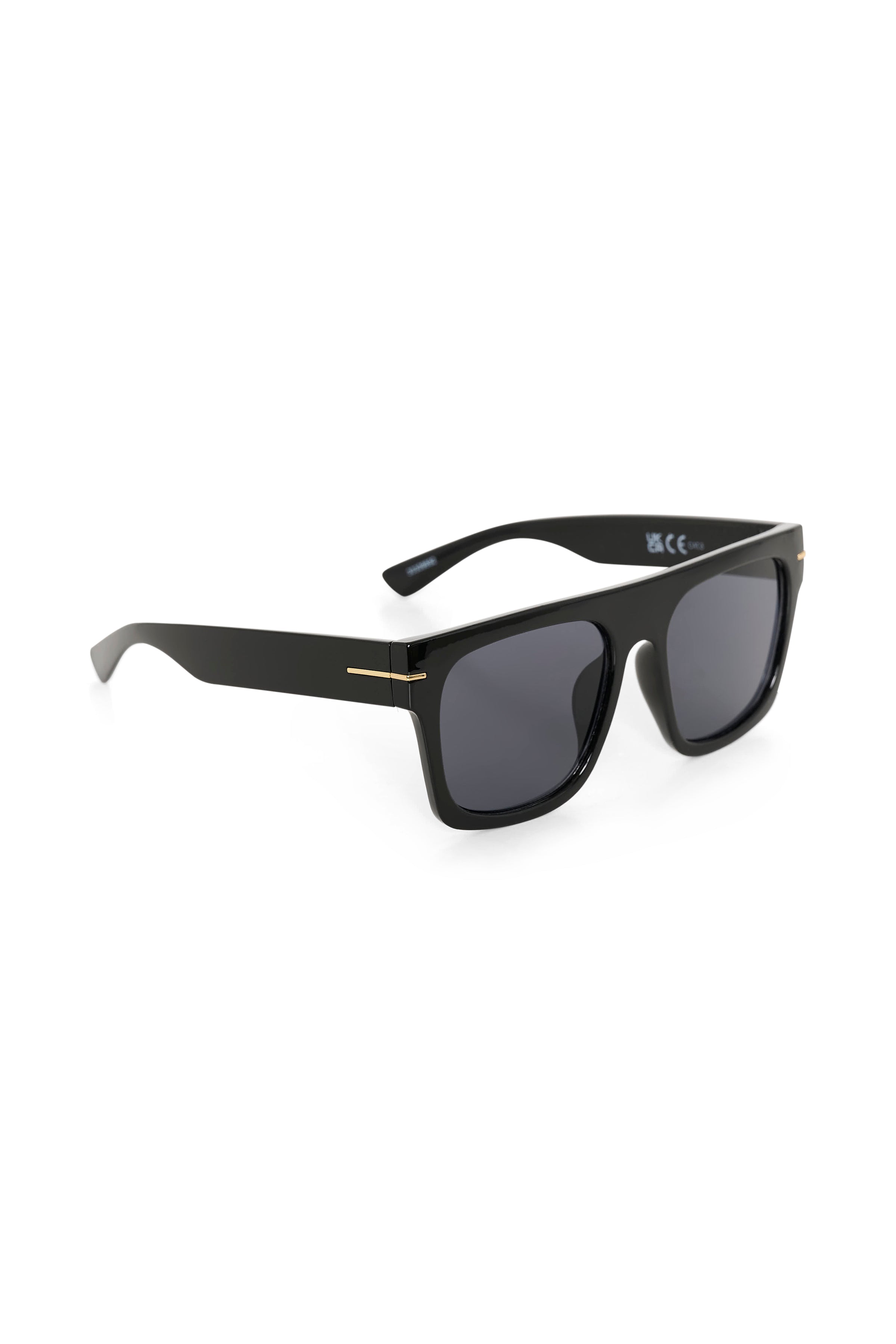 PART TWO RURY SUNGLASSES | BLACK