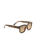 Load image into Gallery viewer, PART TWO RINO SUNGLASSES  | TORTOISE