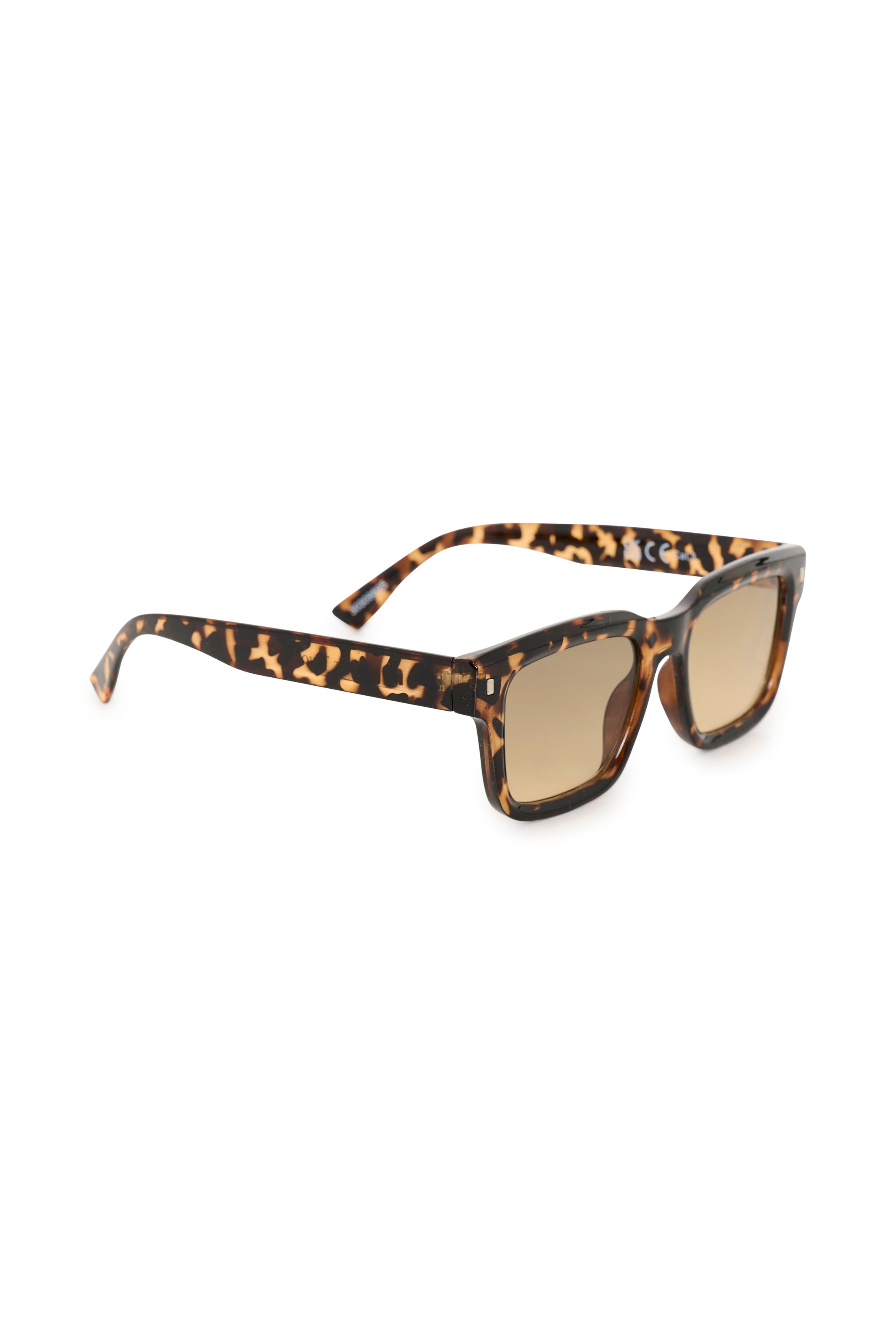 PART TWO RINO SUNGLASSES  | TORTOISE