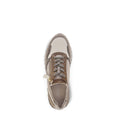 Load image into Gallery viewer, GABOR COMFORT SNEAKER | LATTE/BEIGE