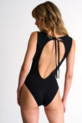 Load image into Gallery viewer, High-Neck One-Piece - 42447-15-800