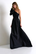 Load image into Gallery viewer, Elegant Asymmetrical One-Piece - 42490-12-800