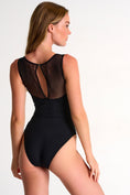 Load image into Gallery viewer, Bustier Style One-Piece - 42490-15-800