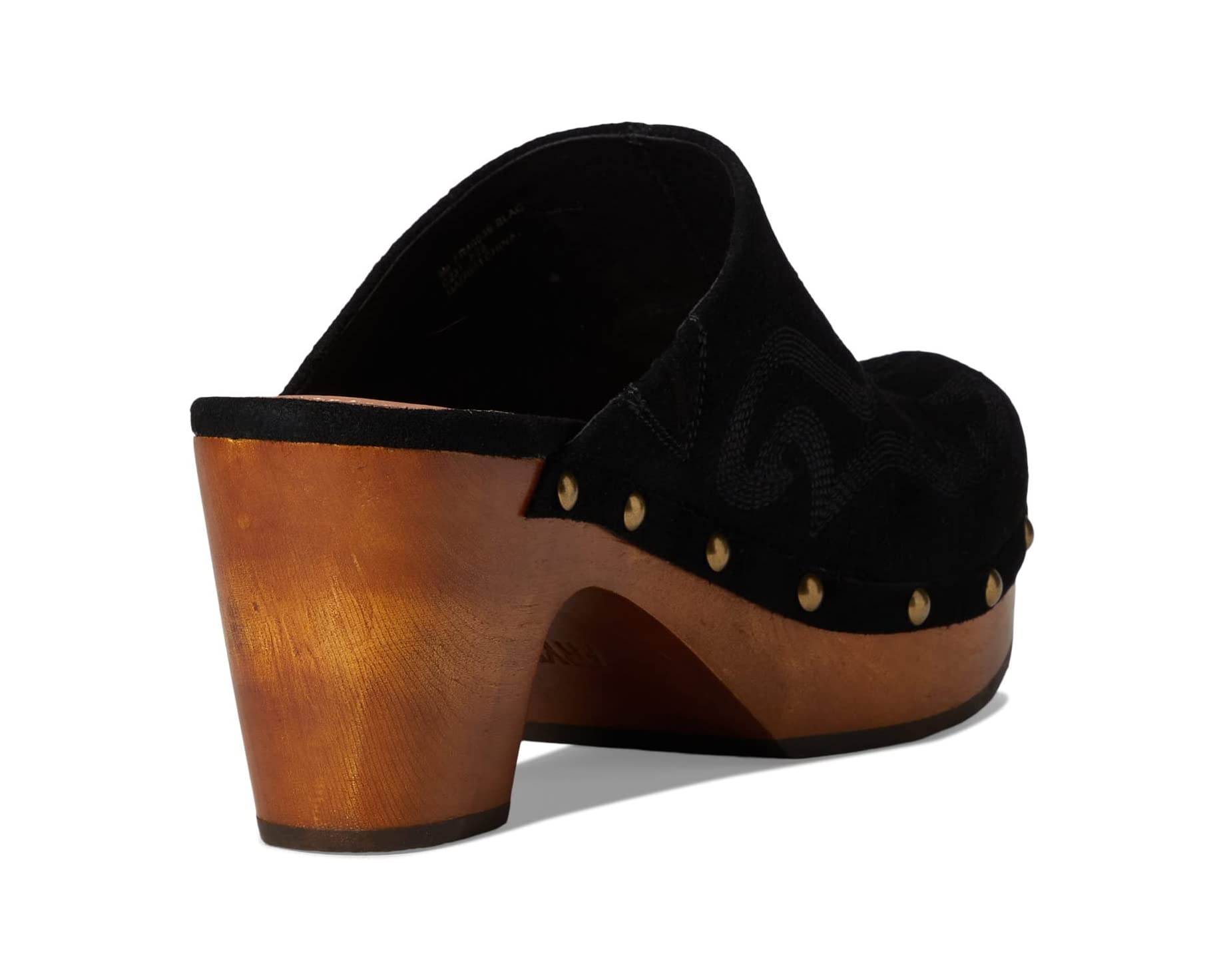 FRYE JESSICA CLOG
