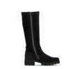 Load image into Gallery viewer, GABOR Sporty Tall Boot | Black