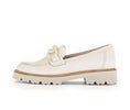 Load image into Gallery viewer, GABOR SLIP ON LOAFER | LATTE