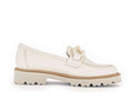 Load image into Gallery viewer, GABOR SLIP ON LOAFER | LATTE