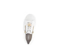 Load image into Gallery viewer, GABOR PLATFORM SNEAKER | WHITE