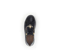 Load image into Gallery viewer, GABOR PLATFORM SNEAKER | BLACK