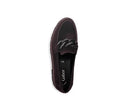 Load image into Gallery viewer, GABOR SLIP ON LOAFER | CHOCOLATE
