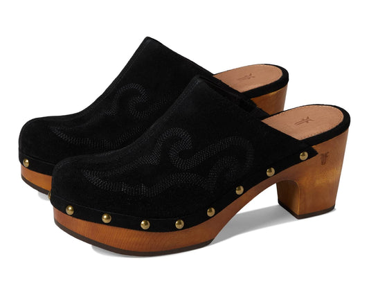FRYE JESSICA CLOG
