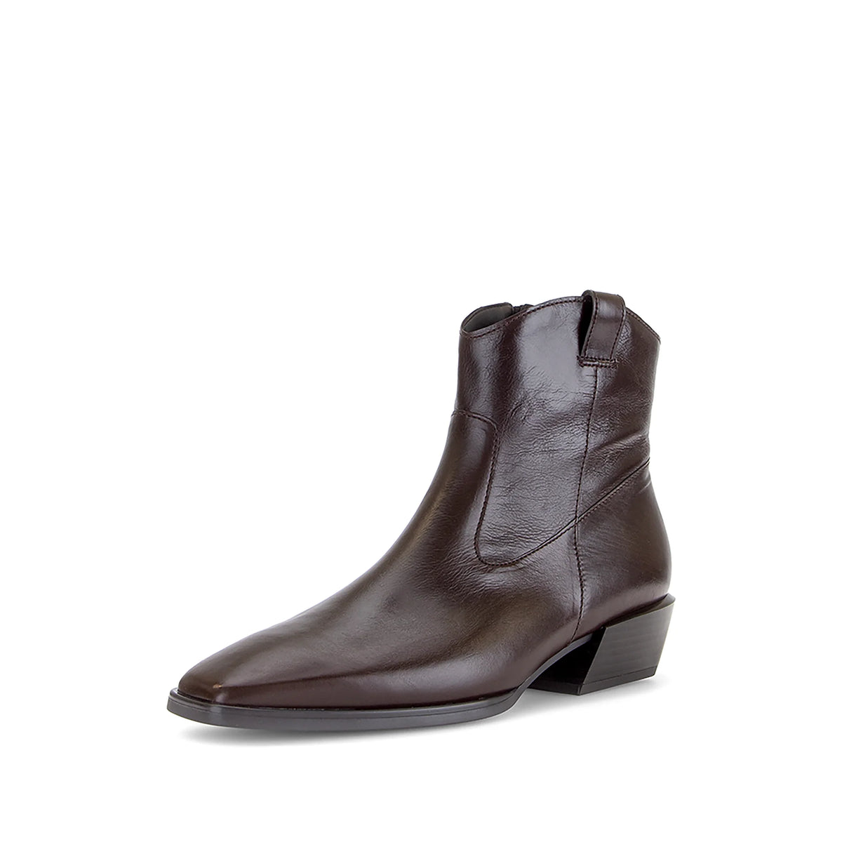 GABOR SAMANTHA BOOT | MOCCA BROWN