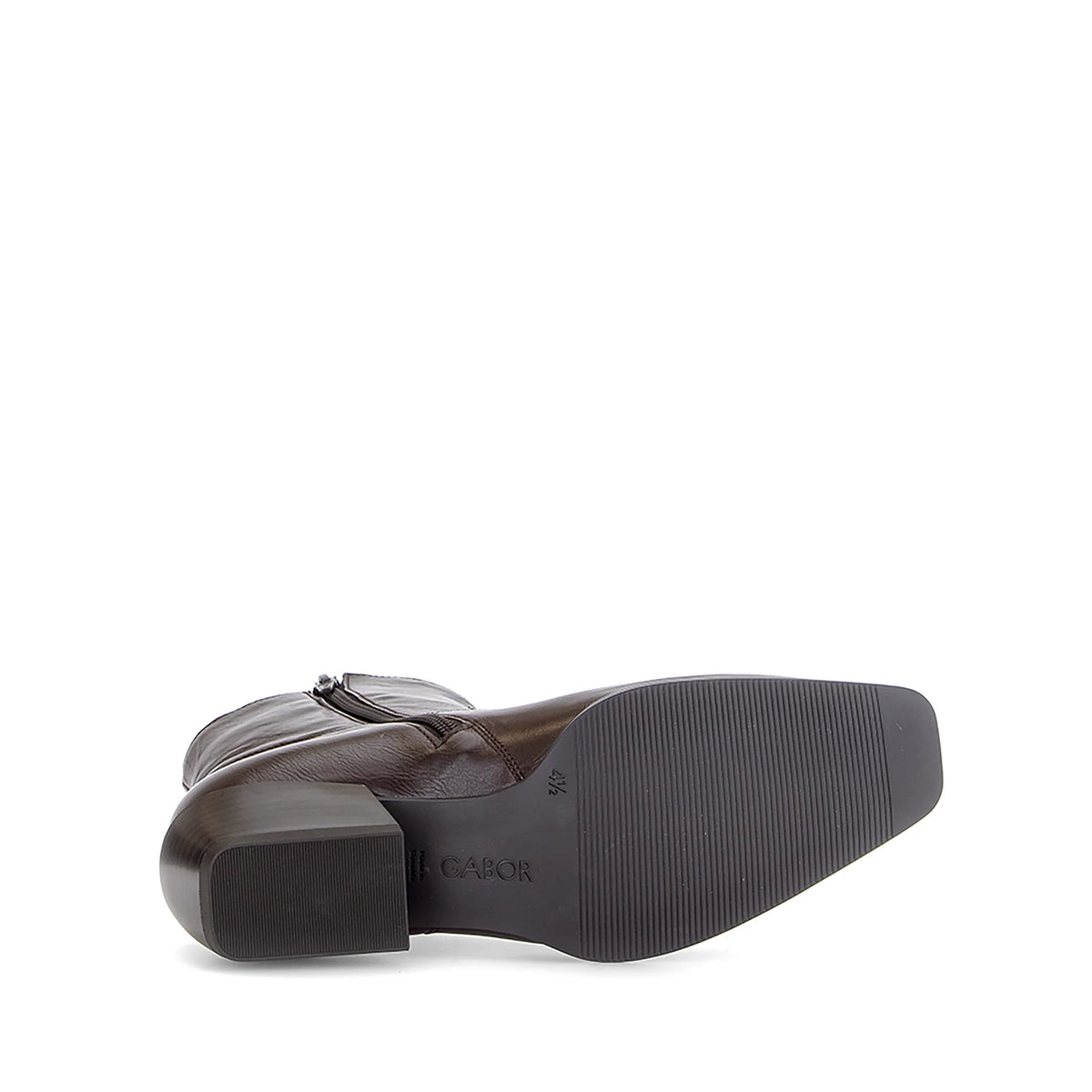 GABOR SAMANTHA BOOT | MOCCA BROWN