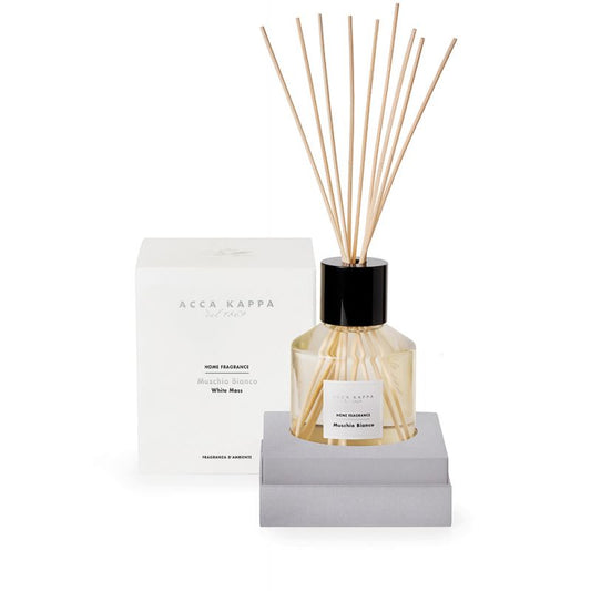Home Diffuser | WHITE MOSS