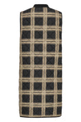Load image into Gallery viewer, ILSE JACOBSEN QUILT VEST | CHECK