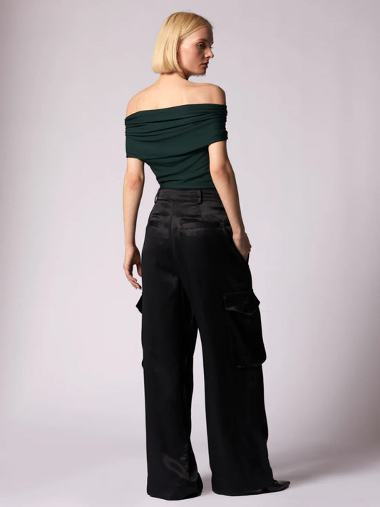 EQUIPMENT ANATHILDE TROUSER