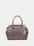 Load image into Gallery viewer, HISPANITAS RIVER HANDBAG | TAUPE