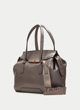 Load image into Gallery viewer, HISPANITAS RIVER HANDBAG | TAUPE